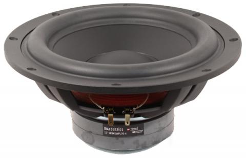 Głośnik SB Acoustics SB34SWPL76-4 / subwoofer 12\