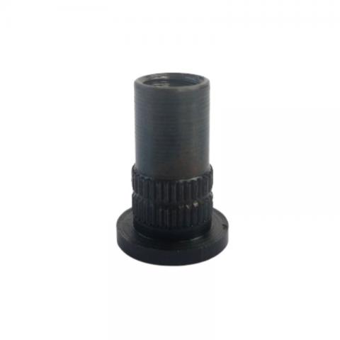 Jantzen Audio T-Nut Socket – M8. ?10 mm / Height: 19 mm