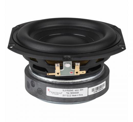 Peerless by Tymphany SLS P-830945 5 subwoofer