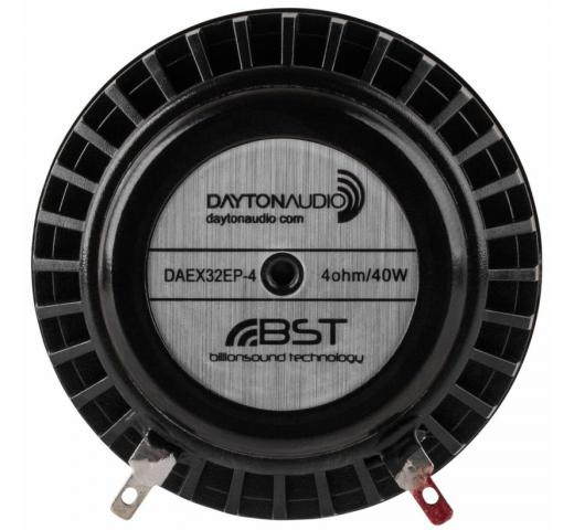 Dayton Audio DAEX32EP-4 Thruster