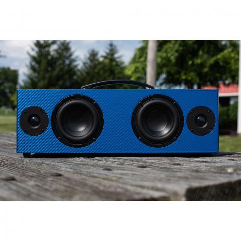 Dayton Audio  MKBoom DIY / Przenośna kolumna DIY z Bluetooth
