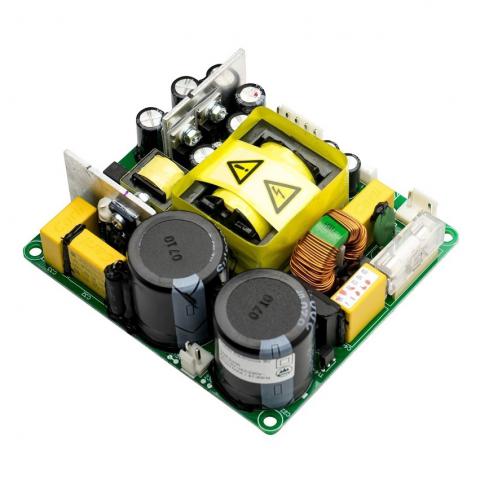 Hypex UcD180 Stereo Kit / UcD / Stereo Amplifier Kit
