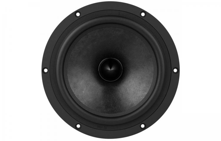 Dayton Audio RS225P-8A 8\ / Reference / Głośnik niskotonowy / 8 Ohm