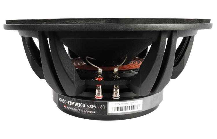 SB Audience Rosso-12MW300 12\ / Mid-woofer