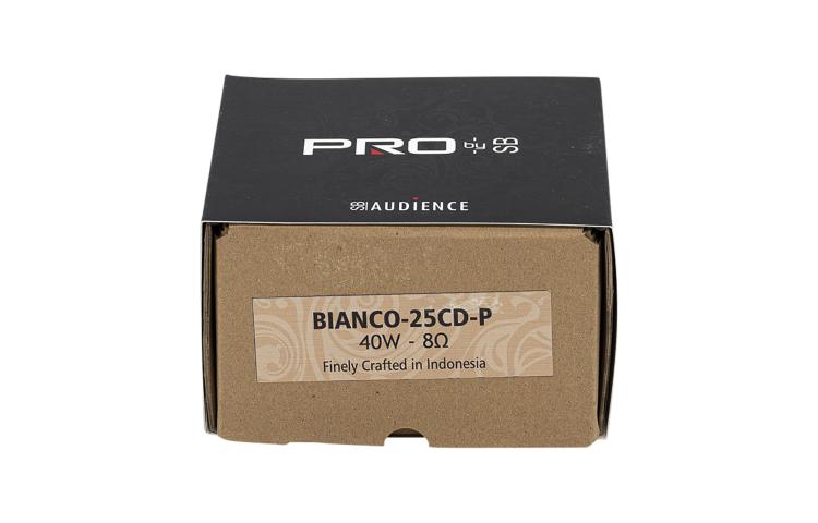 SB Audience Bianco 25CD-P / Compression Driver / 1\