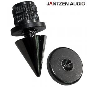 Jantzen Audio Complete Spike Set  M6, length 16 mm