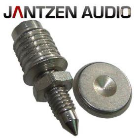 Jantzen Audio Complete Spike Set  M6, length 36 mm