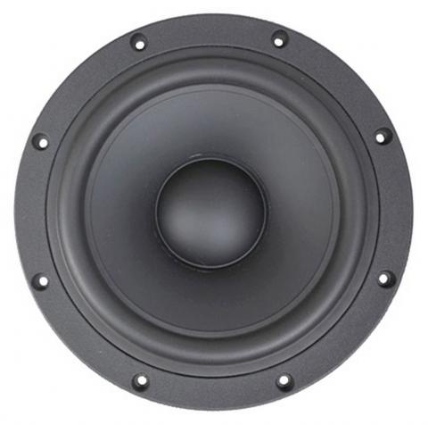 Głośnik do subwoofera SB Acoustics SB29SWNRX-S75-6 / 10