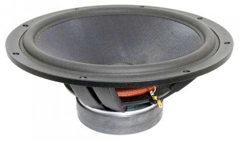 Głośnik SB Acoustics SB42FHC75-6 / 15 woofer, 75mm VC