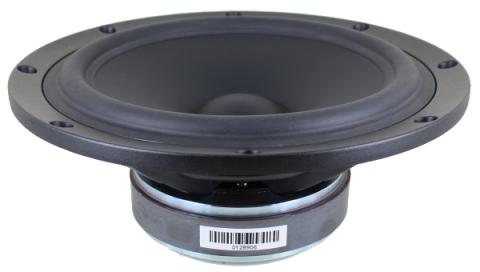SB Acoustics SB23NRXS45-4 / 8 midwoofer 45mm vc