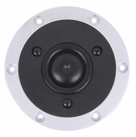 SB Acoustics Satori TW29RN-8 Neo magnet - Silver