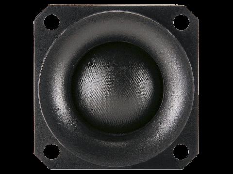 Głośnik Dayton Audio ND20FB-4 Rear-Mount 3/4 Neodymium Dome Wysokotonowy