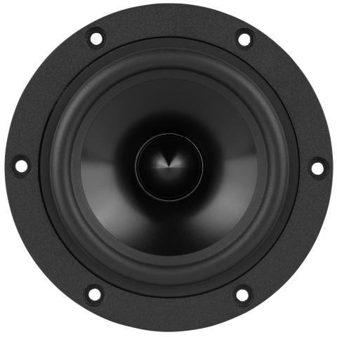 Głośnik Dayton Audio RS125-8 5 Reference Woofer 8 Ohm. Black alu. cone