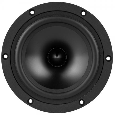 Głośnik Dayton Audio RS150-8 6 Reference Woofer. Black alu. cone
