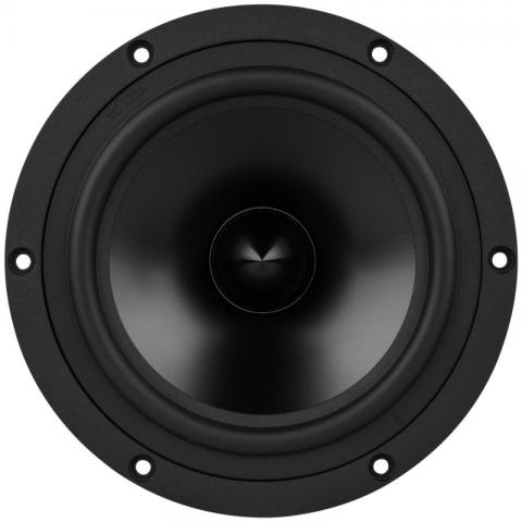 Głośnik Dayton Audio RS180-4 7\ Reference Woofer 4 Ohm. Black alu. cone
