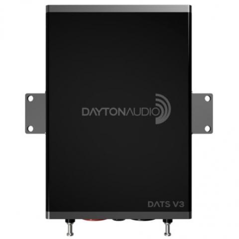 Dayton Audio DATS V3 Test System / Zestaw testowo-pomiarowy