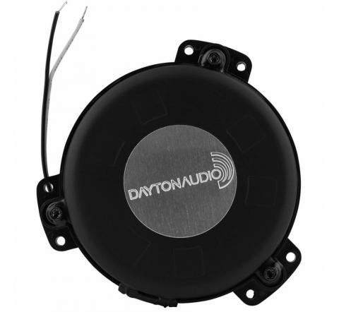 Dayton Audio TT25-8 PUCK Tactile Transducer Mini Bass Shaker 8 Ohm