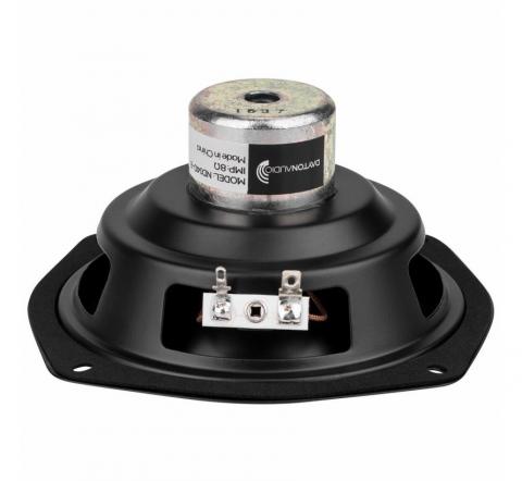 Dayton Audio ND140-8 5-1/4 Aluminum Cone Midbass Driver 8 Ohm