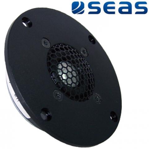 Speaker SEAS PRESTIGE TWEETER H1283-06  ( 22TAF / G )