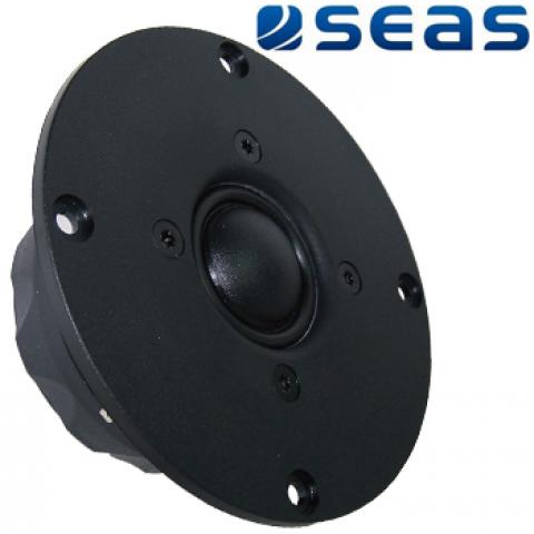 Speaker SEAS PRESTIGE TWEETER H1189-06  ( 27TDFC )