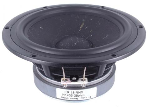 Speaker SEAS PRESTIGE WOOFER  H1456-08  ( ER18RNX )