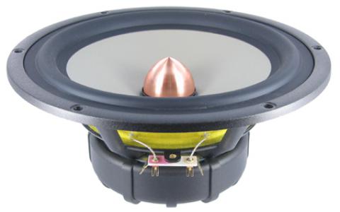Speaker SEAS EXCEL WOOFER E0022-08S  ( W22EX001 )