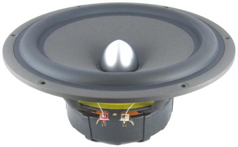 Speaker SEAS EXCEL WOOFER E0046-08S  ( W26FX002 )