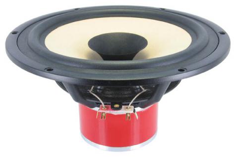 Speaker SEAS X1-08 Exotic F8 szerokopasmowy