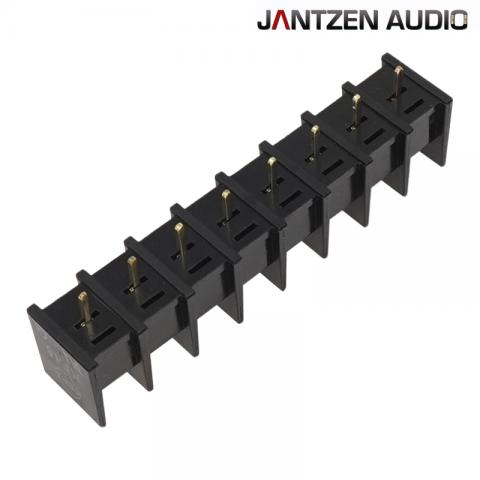 Jantzen Screw-in Terminal, 8 pin