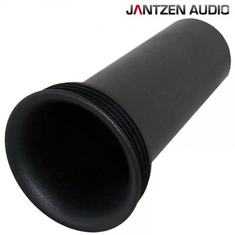 Jantzen Port Tube 1-5/8 ID x 4-7/8 L (42,7/123mm) Flared (HP 900030)