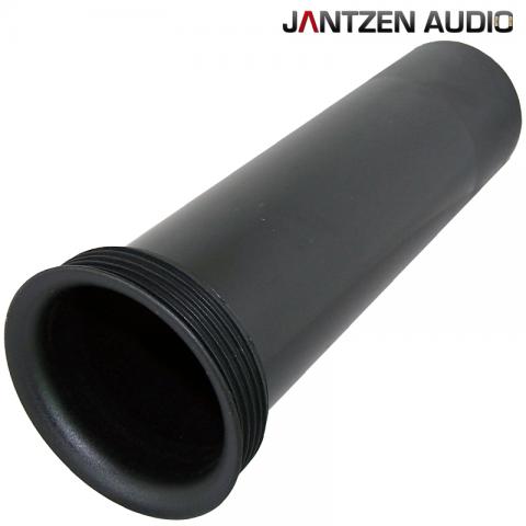 Jantzen Port Tube 1-7/8 ID x 7-1/4 L (50/185mm) Flared (HP 900232)