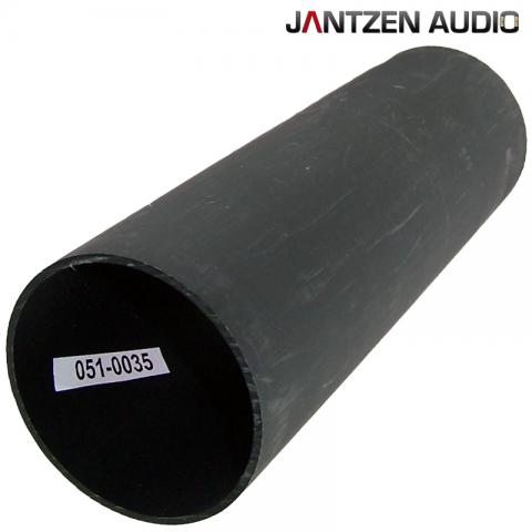 Jantzen Audio Tube Straight Pipe - ID-70 mm / Length 235 mm