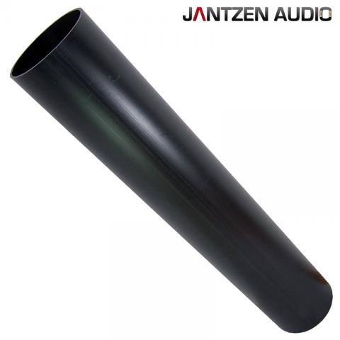 Jantzen Audio Tube Straight Pipe - ID-70 mm / Length 400 mm