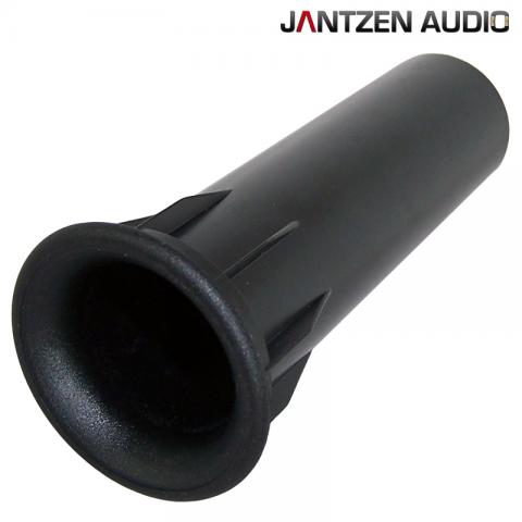 Jantzen Port Tube 1 ID x 4 L (25/102mm) Flared (HP 900001)