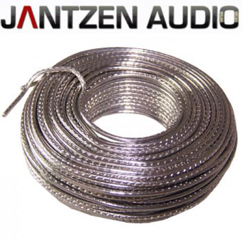 Jantzen Solder / 4% silver / 1mm / 0,10 kg.