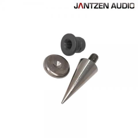 Jantzen Audio Complete Spike Set M6, length 33 mm