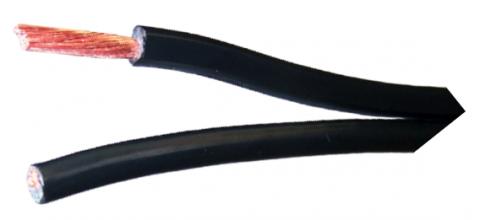 Jantzen Speaker Cable, 2 x AWG 13 / 4N / 2x2,5mm2