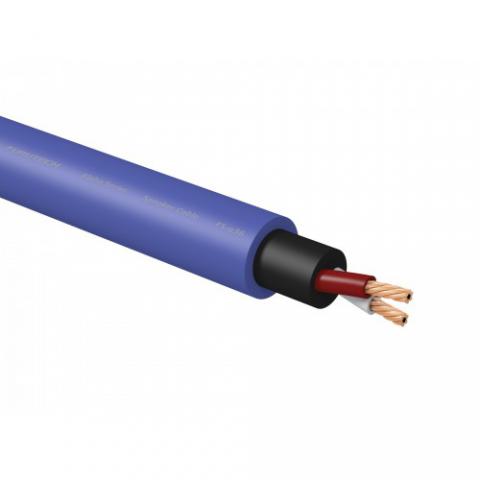 Kabel głośnikowy Furutech FS Alpha-36 - 2x2,6mm - miedź OCC - 1mb