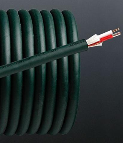 Speaker Cable Furutech FS-15S - 2x1,5mm - copper uOFC