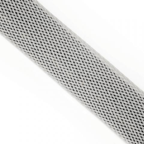 KaCsa ES-204818W - Flexible snake skin, 5-16 mm