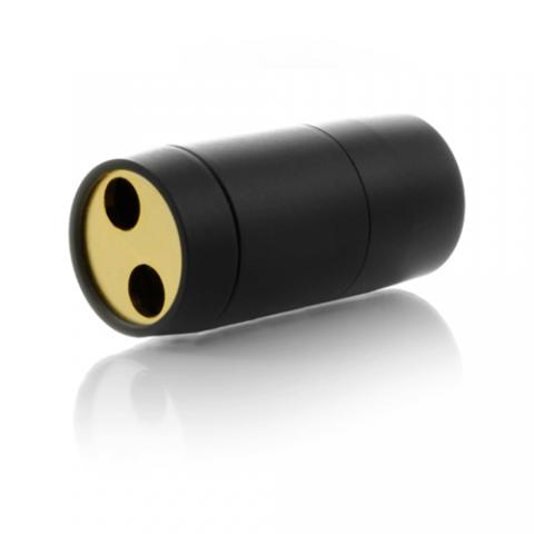 Spliter dla kabli głośnikowych o średnicy 15mm - KaCsa Stop-FS40