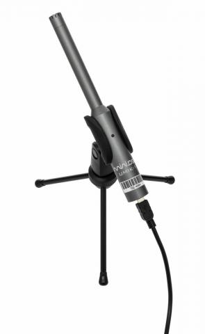 miniDSP UMIK-1 Omni-Directional USB Measurement Calibrated Microphone
