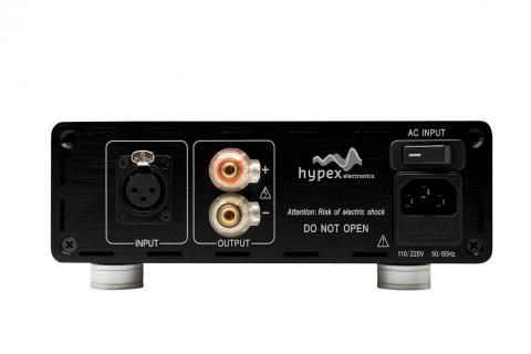 Hypex NC400 1x400W Ncore Monoblock Kit - końcówka mocy / 1x400W