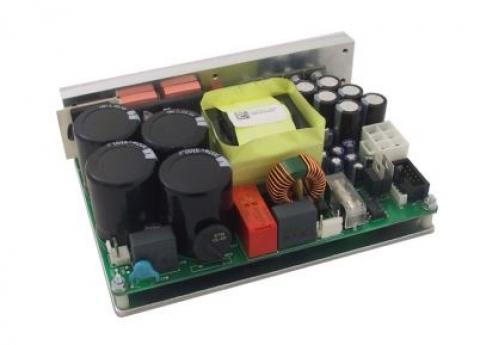 Hypex SMPS1200A700 2 x 85 VDC 1200 Watt - Zasilacz impulsowy (do UcD700HG HxR)