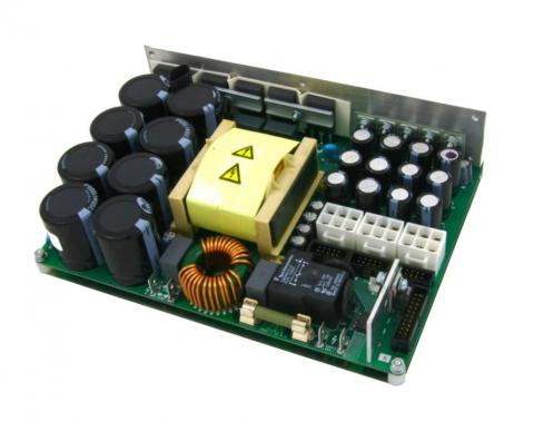 Hypex SMPS3kA700 2 x 85 VDC 3000 Watt - Zasilacz impulsowy ( do UcD2k oraz UcD700HG HxR )