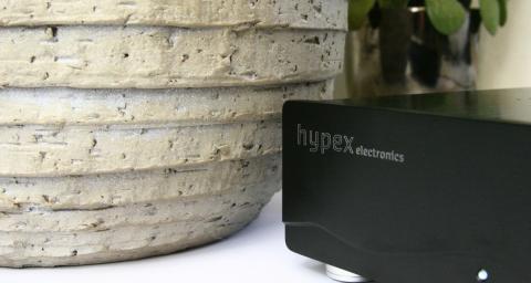 Hypex DIY Monoblock Case - Obudowa do NC400 DIY Monoblock