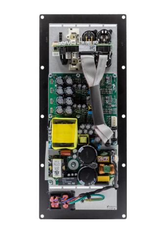 Hypex FA252 2 x 250 Watt FusionAmp - wzmacniacz z DSP