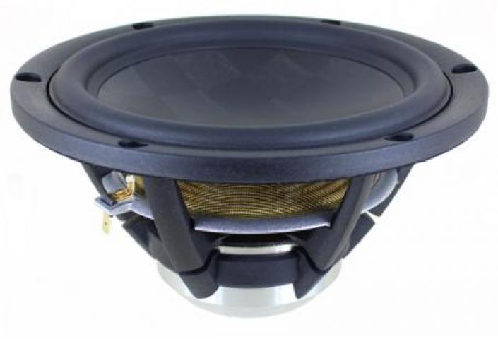 SB Acoustics Satori MW16TX-4 6,5 TeXtreme / midrwoofer