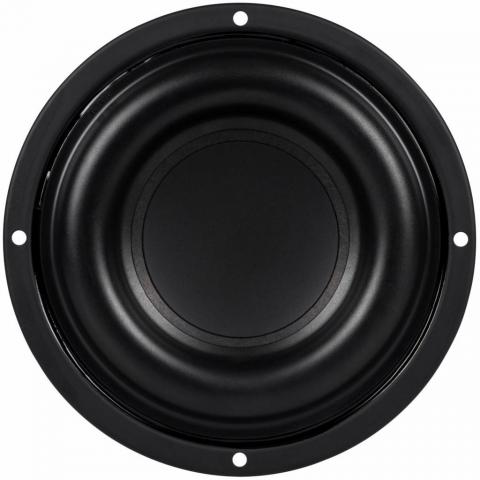 Tang Band W5-1138SMF 5-1/4 / subwoofer