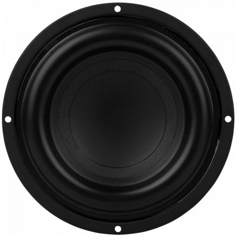Tang Band W6-1139SIF 6-1/2 / Subwoofer